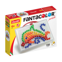 Load image into Gallery viewer, Quercetti Fantacolor Portable 150 pcs