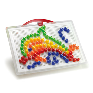 Quercetti Fantacolor Portable 150 pcs
