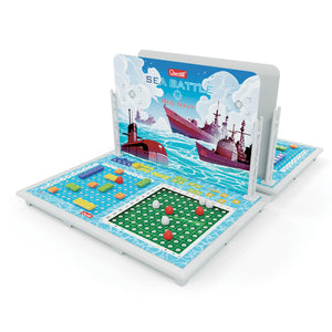 Quercetti Sea Battle