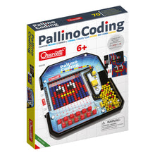 Load image into Gallery viewer, Quercetti Pallino Coding