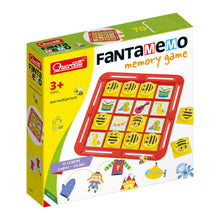 Load image into Gallery viewer, Quercetti FantaMemo Bee Multipicture