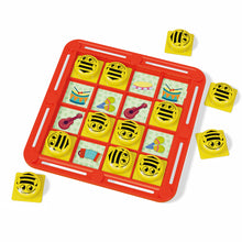 Load image into Gallery viewer, Quercetti FantaMemo Bee Multipicture