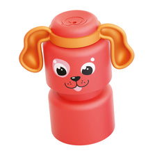 Load image into Gallery viewer, Quercetti Momy Soft Happy Animals