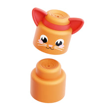 Load image into Gallery viewer, Quercetti Momy Soft Happy Animals