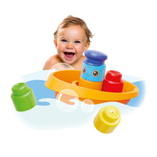 Load image into Gallery viewer, Quercetti Momy Soft Boat