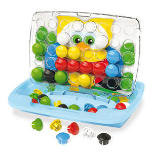 Quercetti Fantacolor Junior 58 pcs