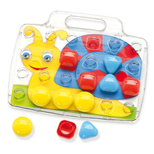 Load image into Gallery viewer, Quercetti Fantacolor Baby 33 pcs