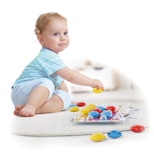 Load image into Gallery viewer, Quercetti Fantacolor Baby 33 pcs