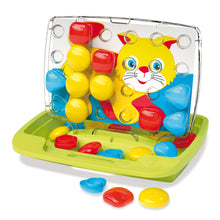 Load image into Gallery viewer, Quercetti Fantacolor Baby 40 pcs