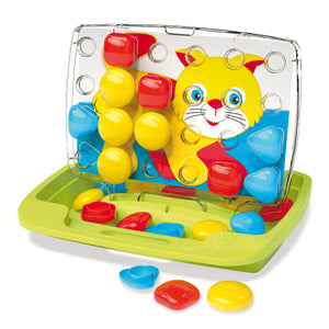 Quercetti Fantacolor Baby 40 pcs