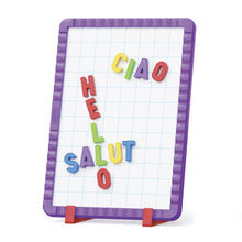 Load image into Gallery viewer, Quercetti Magnetic Letters Starter Set 48 pcs
