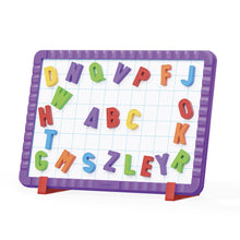 Load image into Gallery viewer, Quercetti Magnetic Letters Starter Set 48 pcs