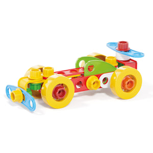 Quercetti Tecno Jumbo