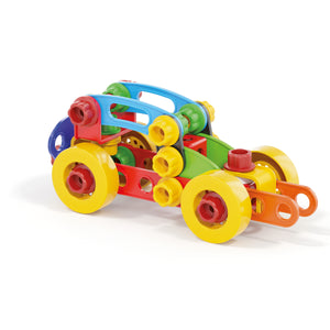 Quercetti Tecno Jumbo