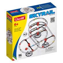 Load image into Gallery viewer, Quercetti Skyrail Starter Set