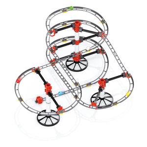 Quercetti Skyrail Starter Set