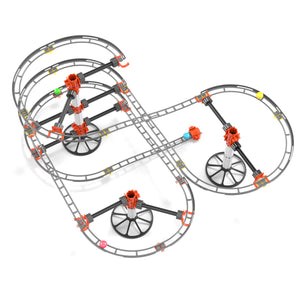 Quercetti Skyrail Starter Set