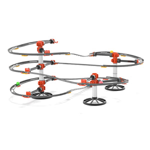 Quercetti Skyrail Starter Set