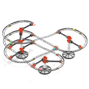 Quercetti Skyrail Starter Set