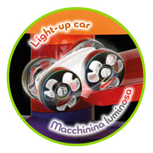 Load image into Gallery viewer, Quercetti Flip Car Race Track Super!