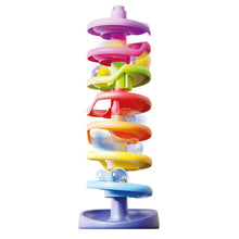 Load image into Gallery viewer, Quercetti Spiral Tower Super!