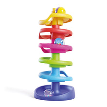 Load image into Gallery viewer, Quercetti Spiral Tower Starter Set