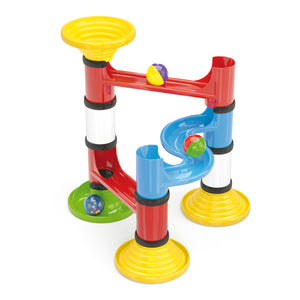 Quercetti Migoga Junior Starter Set