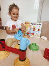 Load image into Gallery viewer, Quercetti Migoga Junior Starter Set