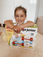 Load image into Gallery viewer, Quercetti Migoga Junior Starter Set