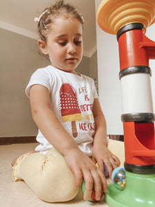 Quercetti Migoga Junior Starter Set