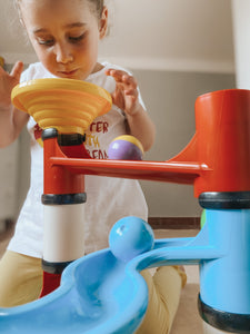 Quercetti Migoga Junior Starter Set