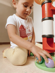 Quercetti Migoga Junior Starter Set