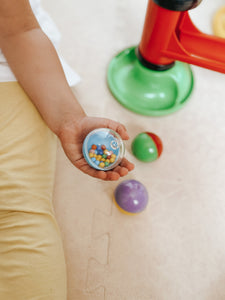 Quercetti Migoga Junior Starter Set
