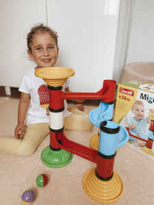 Quercetti Migoga Junior Starter Set