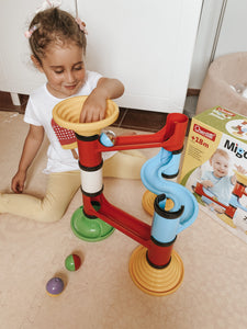 Quercetti Migoga Junior Starter Set