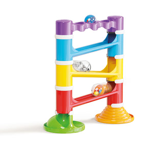 Quercetti Spiral Tower Sound