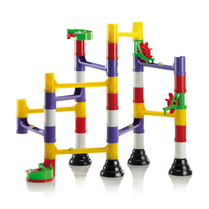 Quercetti Migoga Marble Run Starter Set