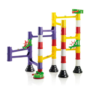 Quercetti Migoga Marble Run Starter Set