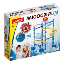 Load image into Gallery viewer, Quercetti Migoga Marble Run Ocean