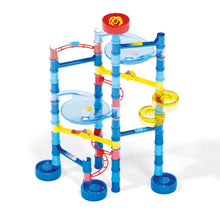 Load image into Gallery viewer, Quercetti Migoga Marble Run Ocean