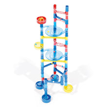 Load image into Gallery viewer, Quercetti Migoga Marble Run Ocean