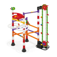 Load image into Gallery viewer, Quercetti Migoga Marble Run Elevator