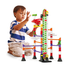 Load image into Gallery viewer, Quercetti Migoga Marble Run Elevator