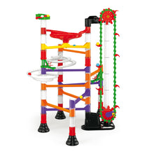 Load image into Gallery viewer, Quercetti Migoga Marble Run Elevator