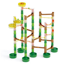 Load image into Gallery viewer, Quercetti Migoga Marble Run Jungle