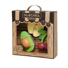 Load image into Gallery viewer, OLI&amp;CAROL Fresh Bite Newborn Pack