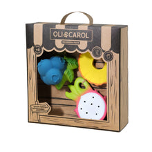 Load image into Gallery viewer, OLI&amp;CAROL Tropical Newborn Pack