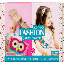 Load image into Gallery viewer, JackInTheBox 3-in-1 All Things Fashion