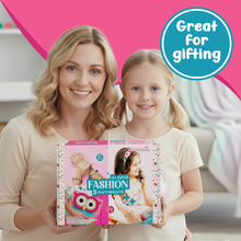 Load image into Gallery viewer, JackInTheBox 3-in-1 All Things Fashion