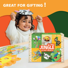 Load image into Gallery viewer, JackInTheBox 6-in-1 Jungle